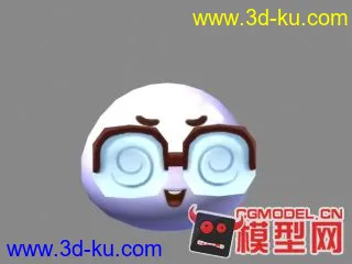 仙剑5前传 动物/怪物模型的图片