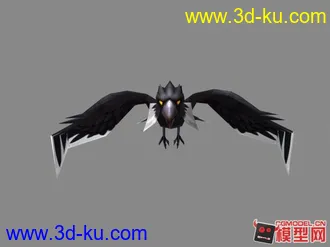 仙剑5前传 动物/怪物模型的图片