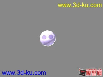 仙剑5前传 动物/怪物模型的图片