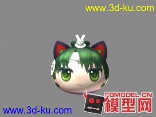 仙剑5前传 动物/怪物模型的图片