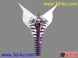 仙剑5前传 动物/怪物模型的图片