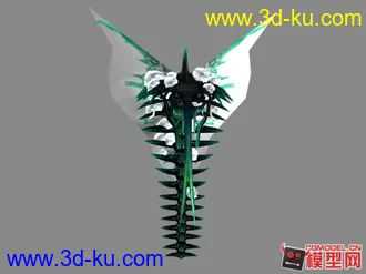 仙剑5前传 动物/怪物模型的图片