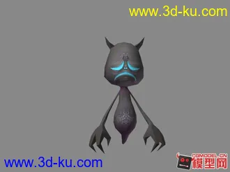 仙剑5前传 动物/怪物模型的图片
