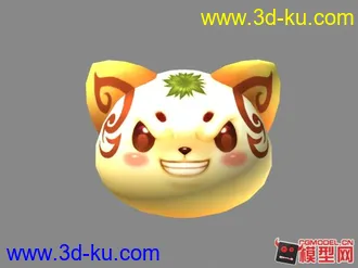 仙剑5前传 动物/怪物模型的图片