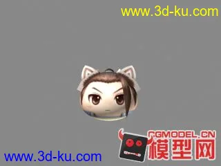 仙剑5前传 动物/怪物模型的图片