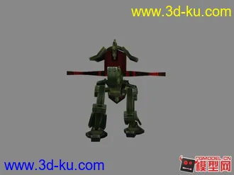 仙剑5前传 动物/怪物模型的图片