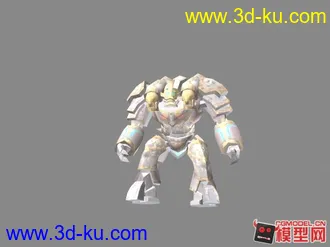 仙剑5前传 动物/怪物模型的图片