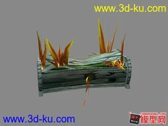 仙剑5前传 动物/怪物模型的图片