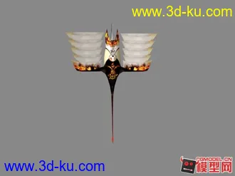 仙剑5前传 动物/怪物模型的图片