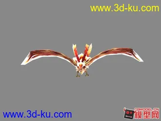仙剑5前传 动物/怪物模型的图片
