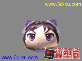 仙剑5前传 动物/怪物模型的图片