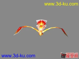 仙剑5前传 动物/怪物模型的图片