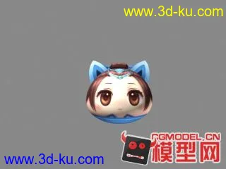仙剑5前传 动物/怪物模型的图片