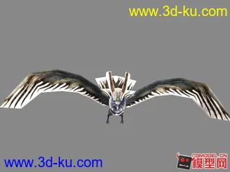 仙剑5前传 动物/怪物模型的图片