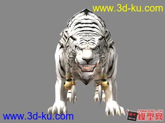 仙剑5前传 动物/怪物模型的图片