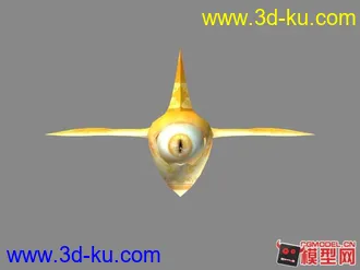 仙剑5前传 动物/怪物模型的图片