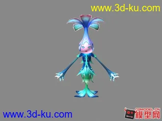 仙剑5前传 动物/怪物模型的图片