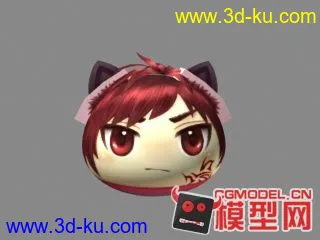 仙剑5前传 动物/怪物模型的图片