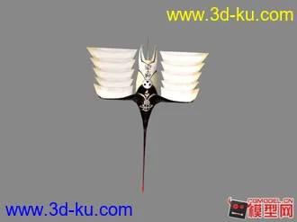 仙剑5前传 动物/怪物模型的图片