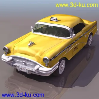 3D打印模型车型大全分享，总有一款是你想要的。的图片