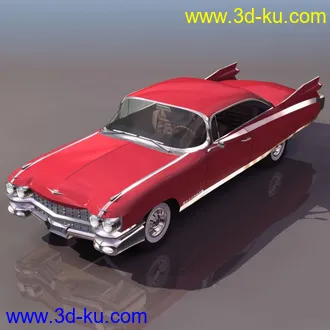 3D打印模型车型大全分享，总有一款是你想要的。的图片