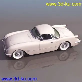 3D打印模型车型大全分享，总有一款是你想要的。的图片