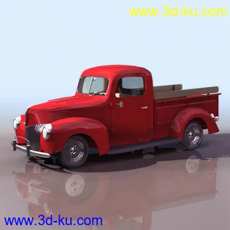 3D打印模型车型大全分享，总有一款是你想要的。的图片