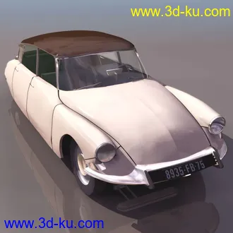 3D打印模型车型大全分享，总有一款是你想要的。的图片