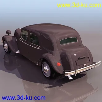 3D打印模型车型大全分享，总有一款是你想要的。的图片