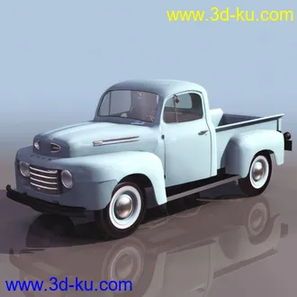 3D打印模型车型大全分享，总有一款是你想要的。的图片
