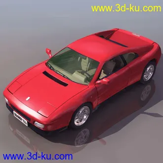 3D打印模型车型大全分享，总有一款是你想要的。的图片