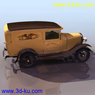 3D打印模型车型大全分享，总有一款是你想要的。的图片