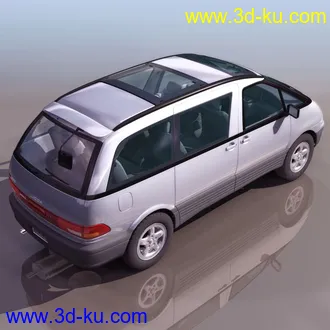 3D打印模型车型大全分享，总有一款是你想要的。的图片
