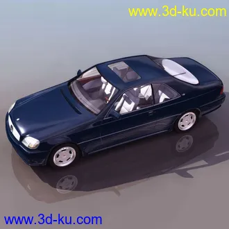 3D打印模型车型大全分享，总有一款是你想要的。的图片