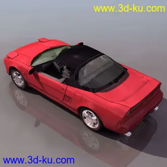 3D打印模型车型大全分享，总有一款是你想要的。的图片