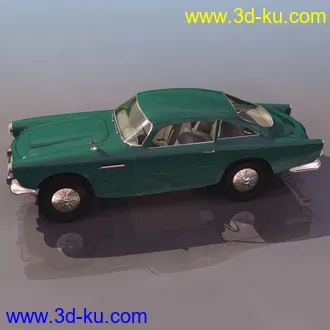 3D打印模型车型大全分享，总有一款是你想要的。的图片