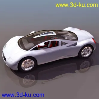 3D打印模型车型大全分享，总有一款是你想要的。的图片
