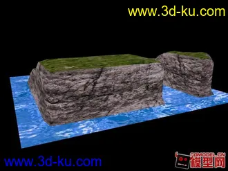 場景1模型的图片