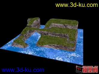 場景1模型的图片