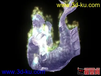 海神模型的图片