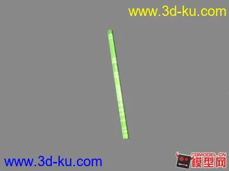 仙剑5前传 武器模型的图片