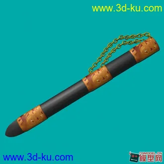 补发剑模型的图片