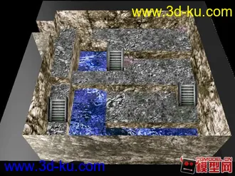 場景2模型的图片