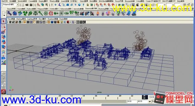 場景3模型的图片3