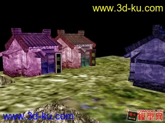 場景3模型的图片