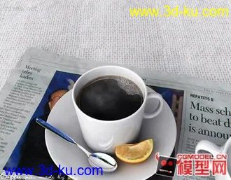 3D打印模型装饰品的图片