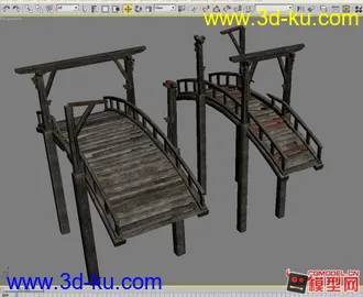 古墓丽影9  见啥导啥，想下就下，想拿就拿！模型大酬宾。的图片