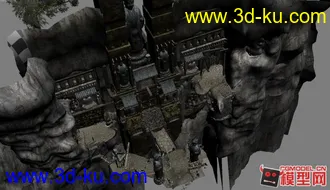 古墓丽影9  见啥导啥，想下就下，想拿就拿！模型大酬宾。的图片