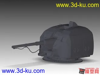 3D打印模型100-mm A-190E的图片
