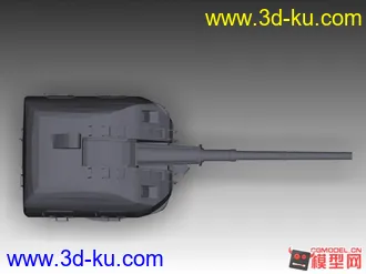 3D打印模型100-mm A-190E的图片